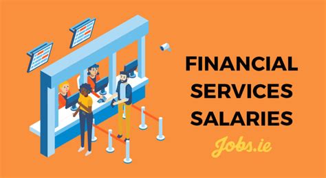 We also offer the latest cv and interview advice for finance managers. Salaries in Financial Services in 2019 - Jobs.ie