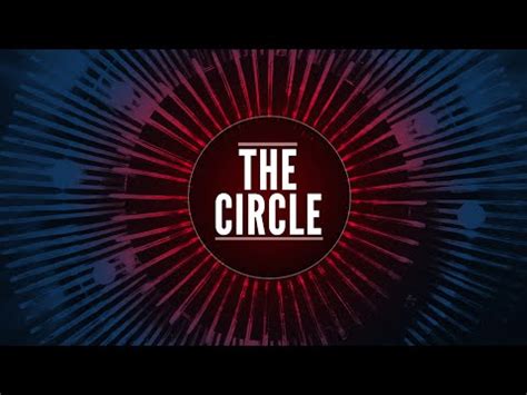 Bringing you the circle content as of 28th of august, 2019. The Circle - YouTube