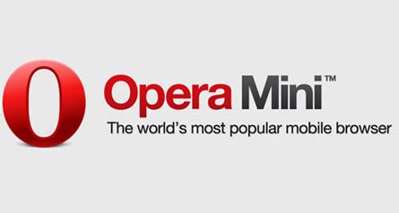 Opera mini is developed by opera and listed under communication. Download Opera Mini for PC or Laptop Windows 7/8 and XP ...