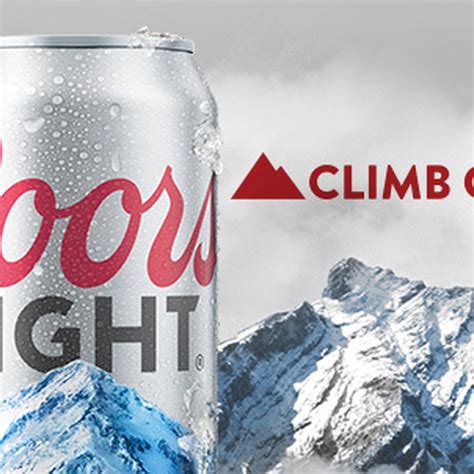 Coors Light Wallpapers Wallpaper Cave