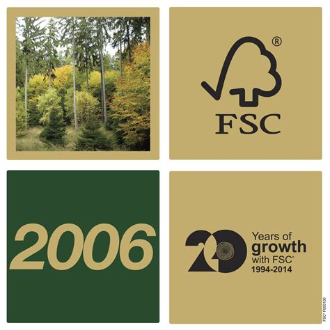 2006 Fsc Project Certification Standard Approved Fsc Complies With
