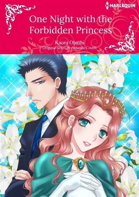 One Night With The Forbidden Princess 1 Issue