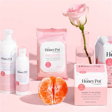 The Honey Pot Feminine Care Review Must Read This Before Buying