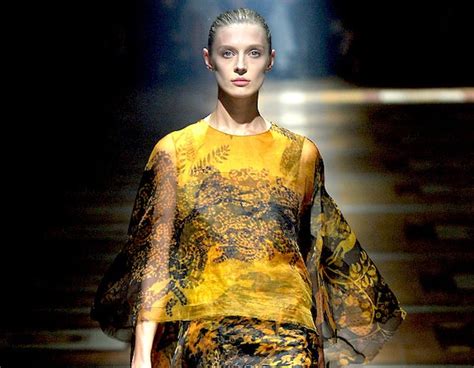 Lanvin From 100 Best Fashion Week Looks From All The Spring 2015