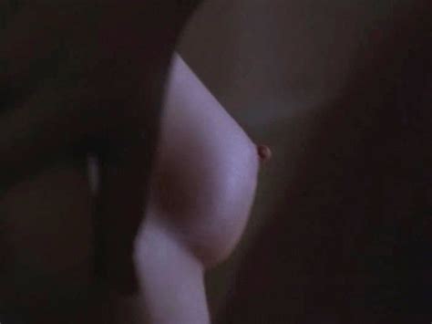 Nude Video Celebs Kristin Lehman Nude Bleeders 1997