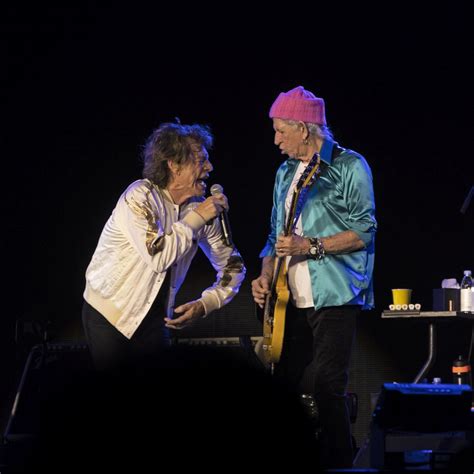 Tampa Show Live Updates Friday 29 Oct 2021 The Rolling Stones No