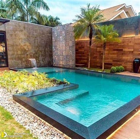30 Beautiful Swimming Pool Design Ideas Engineering Discoveries
