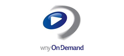 Time Warner Cable On Demand Logo Pronounced Graphics