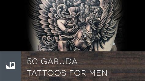 Update More Than 77 Garuda Tattoo Design Best Vn