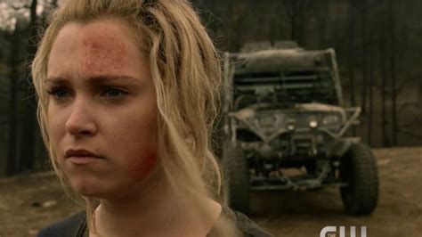 War Is Coming We Break Down The 100 Season 5 Trailer Video