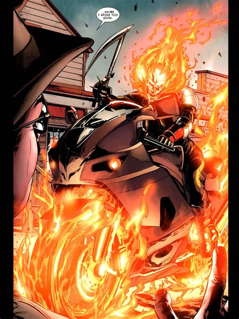Ghost Rider Johnny Blaze Guitarvica
