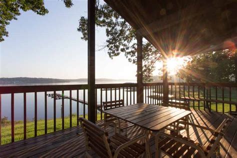 Maybe you would like to learn more about one of these? Waterfront Cottages | Buchanan Resort