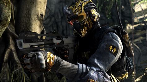 Call Of Duty 2016 Gameplay And Uk Release Date Rumours
