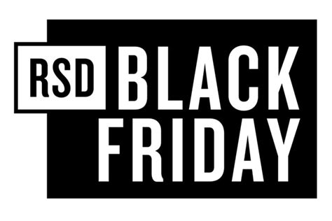 Heres Record Store Days Full List Of 2023 Black Friday Releases