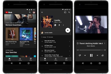 Knowing how to access these and tweak them to your exact liking will ensure you get the most out of your membership, and that's exactly what we're here to help you with. 4 reasons why YouTube Premium will beat Apple Music (and 4 ...