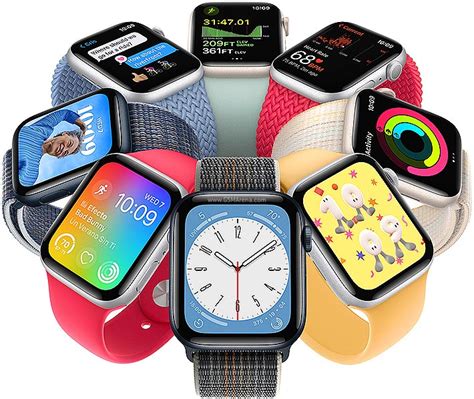 مميزات وعيوب ومواصفات واسعار ساعة Apple Watch Se 2022