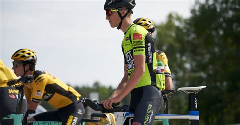 Vingegaard da la sorpresa y pogacar resiste ante el ineos. Team Jumbo Visma | Jumbo-Visma Development Team signs three talents