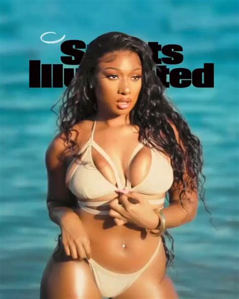 Kᄂ on Twitter RT queen stallion Megan Thee Stallion was Thee FIRST RAPPER ON THE COVER OF