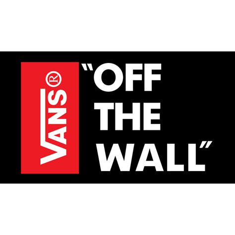 Vans Logo Vector Logo Of Vans Brand Free Download Eps Ai Png Cdr