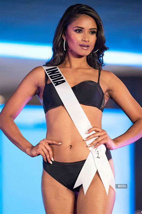 miss universe india winners in bikini over the years beautypageants
