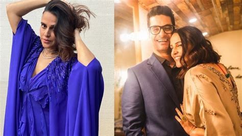 Birthday Special Birthday Girl Neha Dhupia Has Dated These 3 Big Celebs Before Marrying Angad Bedi