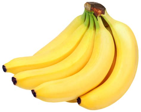 Bunch of Bananas PNG Clipart - High-quality PNG Clipart Image in cattegory Fruits PNG / Clipart ...