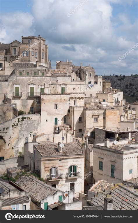 See more ideas about basilicata, matera, italy. Matera, Italien. UNESCO-Weltkulturerbe — Stockfoto ...