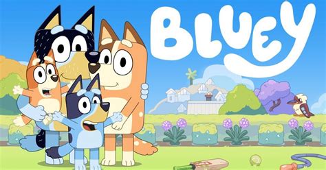 Bluey Is One Of The Greatest Tv Shows Made For “kids”