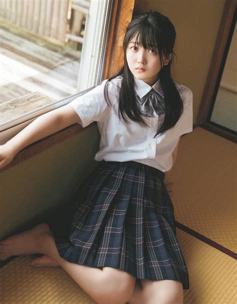 photoshoot kubo shiori nogizaka46 ex taishu september 2019 hallyu