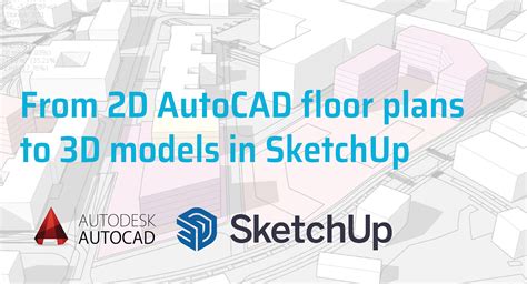 Sketchup 2d Floor Plan Tutorial