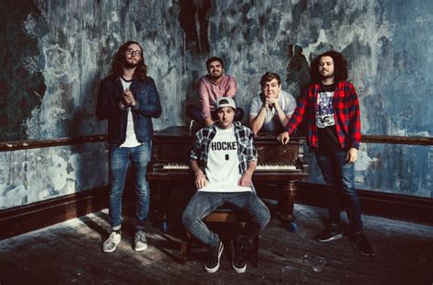 State Champs Announce Around The World And Back Deluxe Edition With