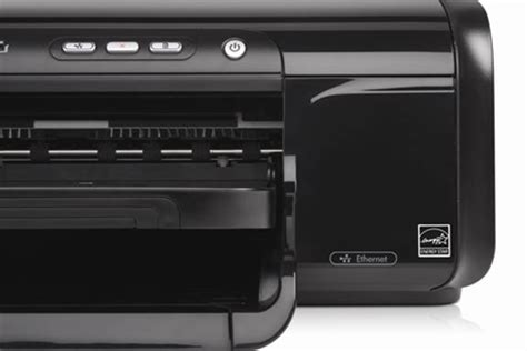 Officejet 7000 sending and receiving fax. HP Officejet 7000 Wide Format Printer (First Look Review ...