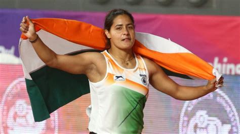 Javelin Thrower Annu Rani Becomes First Indian Woman To Qualify For World Athletics Championships