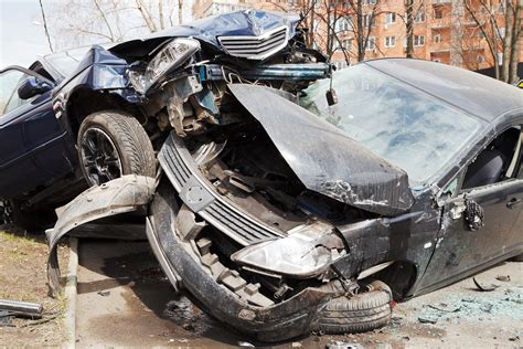 Top 10 Car Accident Injuries Dc Car Crash Lawyers