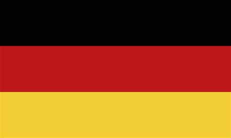 Deutschland & Bundesland Flaggen für Boote kaufen | Compass24