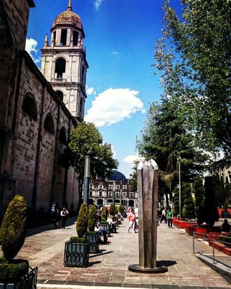 Maybe you would like to learn more about one of these? Toluca de Lerdo en México (con imágenes) | Viajes en ...