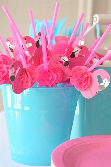 Lilly Pulitzer Birthday Party Ideas Photo 9 Of 19 Catch My Party