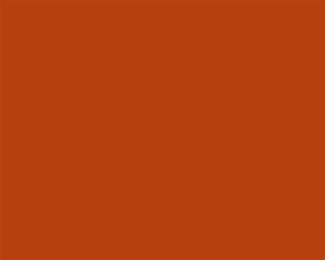 1280x1024 Rust Solid Color Background