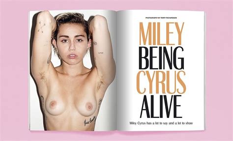 Miley Cyrus Full Frontal Naked Photos Thefappening
