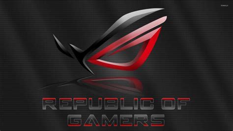 Free Download Republic Of Gamers 99601 High Quality And Resolution