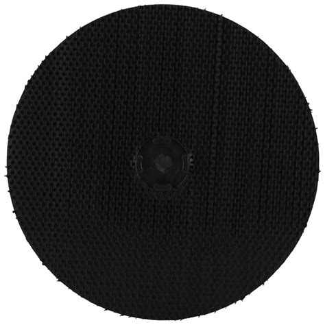 Velcro Backing Pads Surface Conditioning Disc Backing Pads Finlex