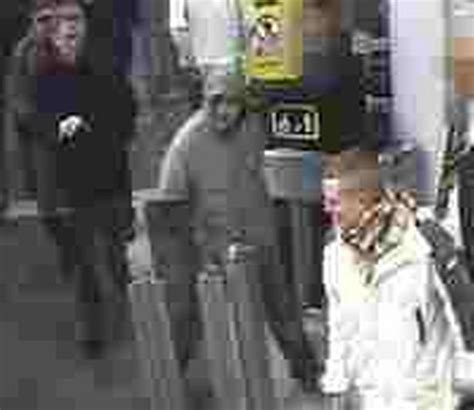 Liverpool Echo Caught On Camera January 2011 Do You Know Any Of These Faces Liverpool Echo