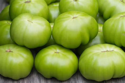 Green paint can be made by mixing yellow paint and blue paint together. Green tomato recipes