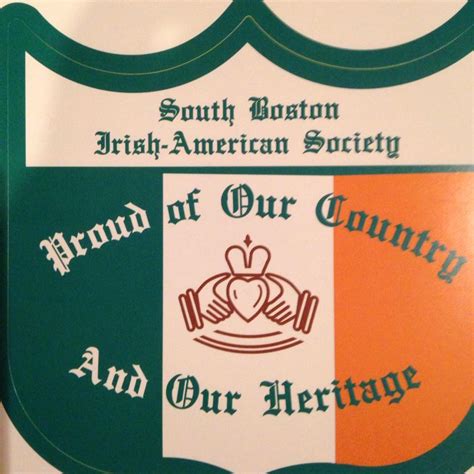 South Boston Irish American Society