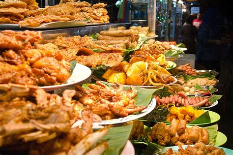 Find the latest breaking news and information on the top stories, weather, business, entertainment, politics, and more. Penang Food Attraction: 4 Places Of Gastronomic Paradise ...