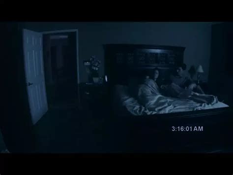 How To Watch The Paranormal Activity Movies In Order And Where To Watch