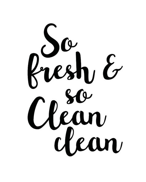 So Fresh And So Clean Clean Mixed Media By Studio Grafiikka Pixels Merch