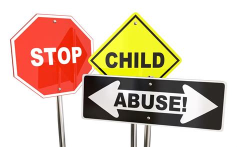 How do we stop the abuse from affecting us? Napa County had 242 substantiated child abuse victims in ...