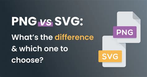 PNG Vs JPEG Which One Should You Use And Why
