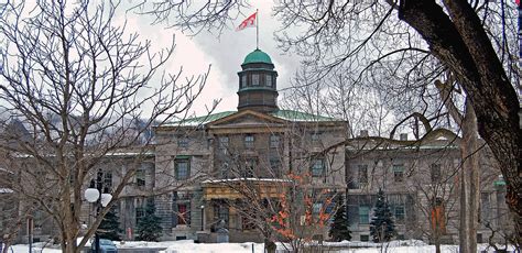 McGill University | The Canadian Encyclopedia